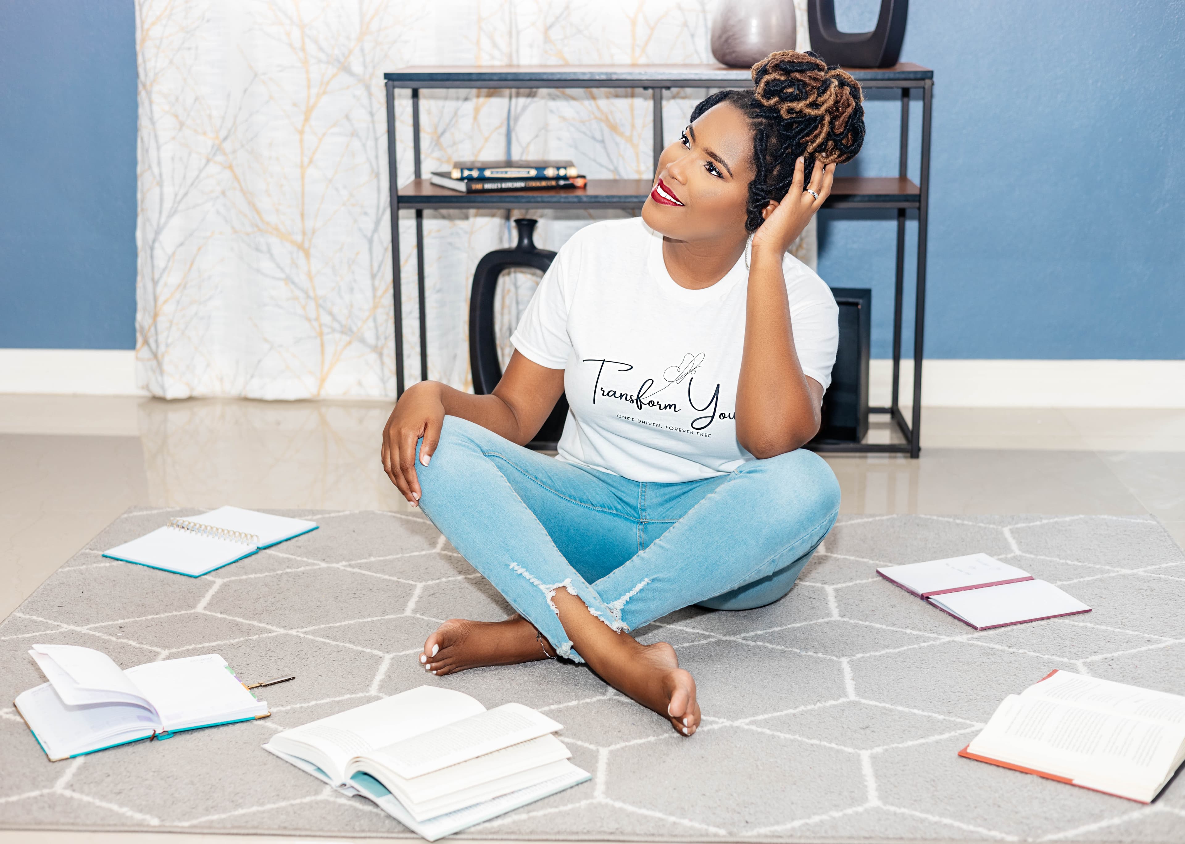 The Power of Intentional Living: Designing Your Life on Purpose