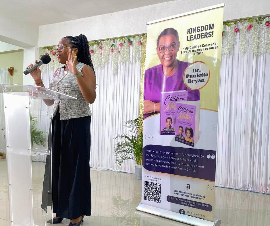 Transform You founder